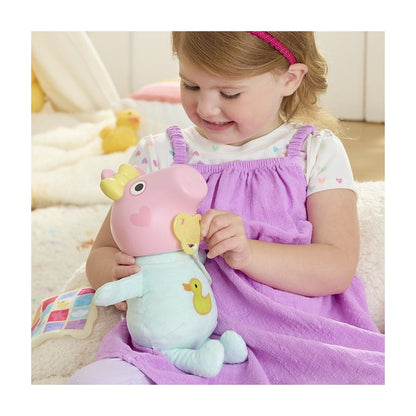 Evie Gruñidos Y Abrazos Peppa Pig