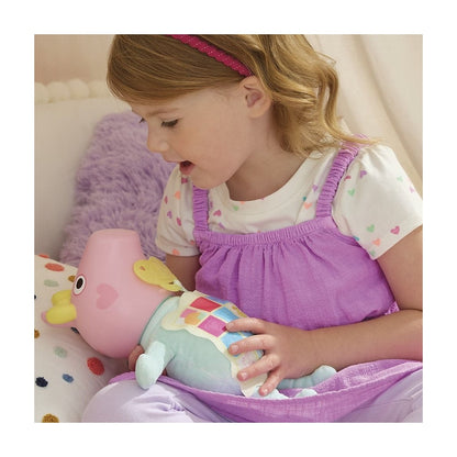 Evie Gruñidos Y Abrazos Peppa Pig