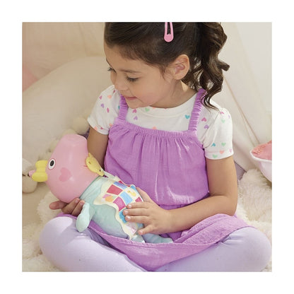 Evie Gruñidos Y Abrazos Peppa Pig