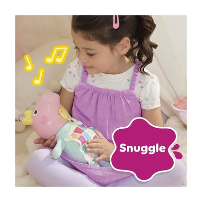 Evie Gruñidos Y Abrazos Peppa Pig