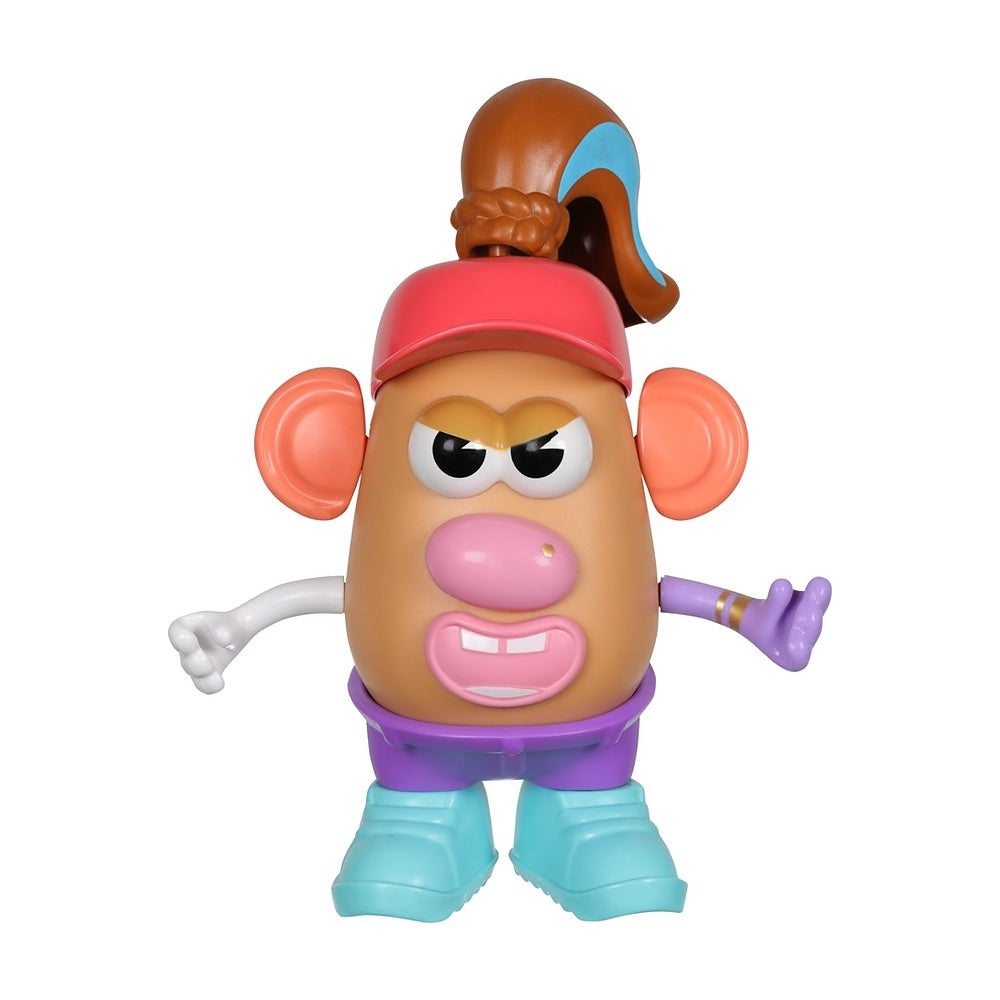 Cara De Papa Expresiones Toy Story