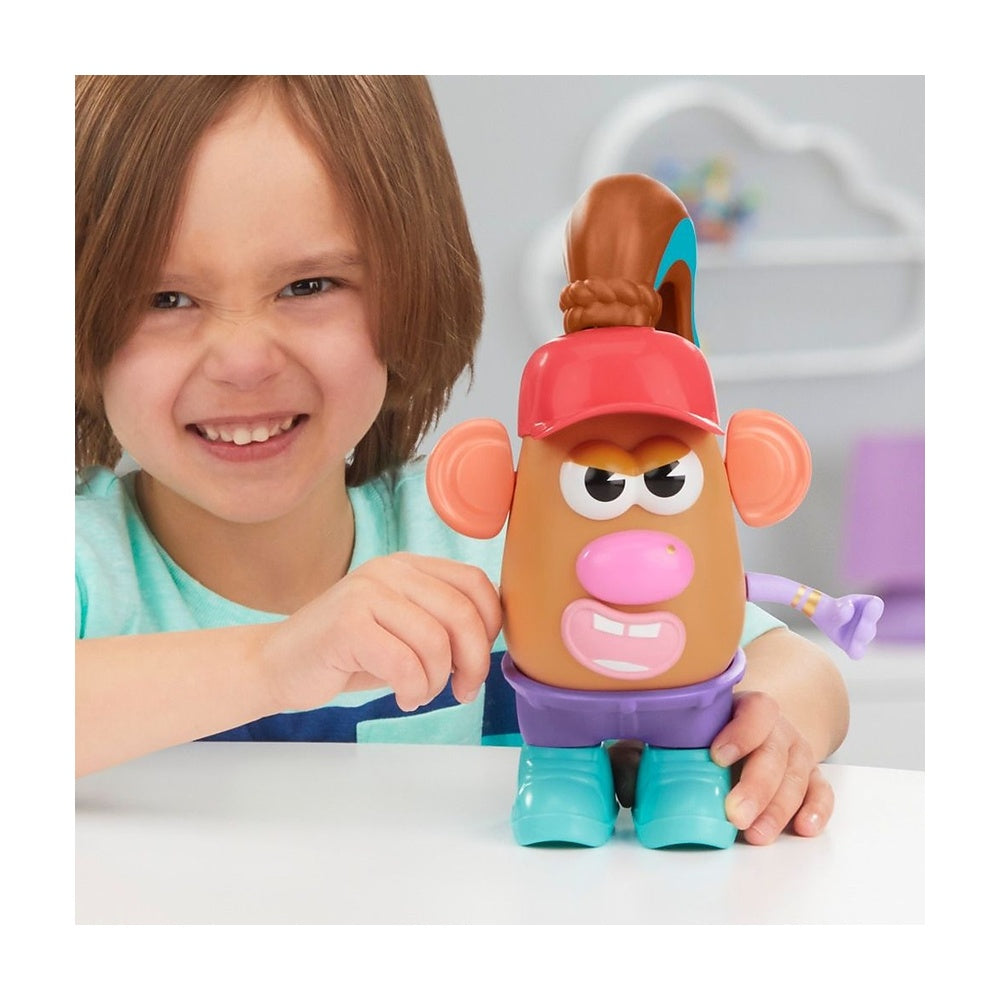 Cara De Papa Expresiones Toy Story