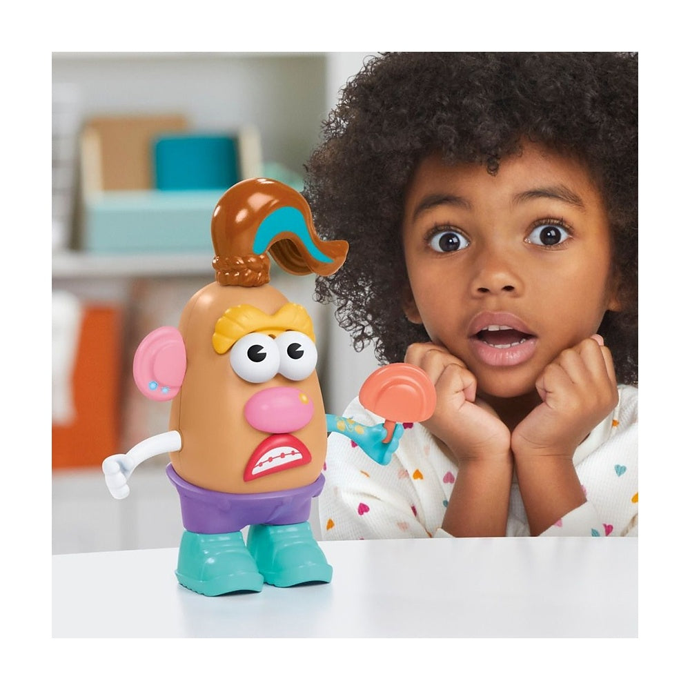 Cara De Papa Expresiones Toy Story