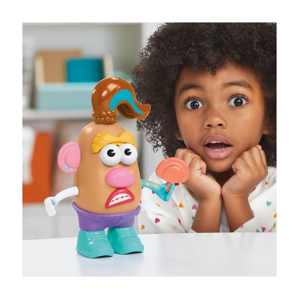 Cara De Papa Expresiones Toy Story