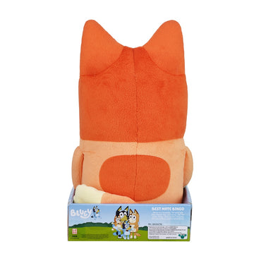 Bingo Jumbo Plush 40 Cms Bluey - foto 1