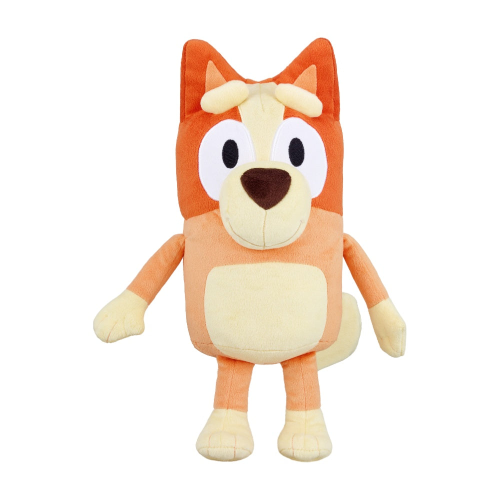 Bingo Jumbo Plush 40 Cms Bluey - foto 4