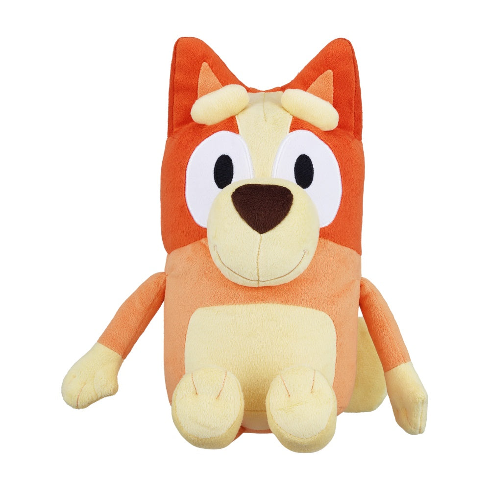 Bingo Jumbo Plush 40 Cms Bluey - foto 5
