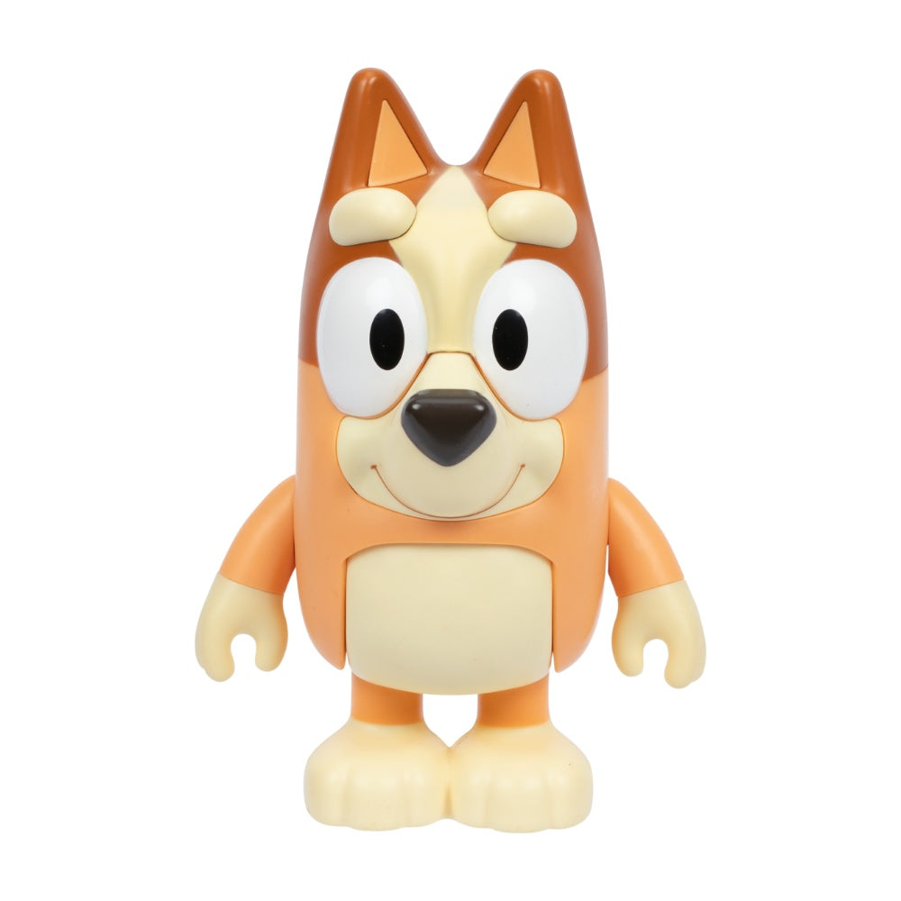 Bingo Figura 25 Cm Con 10 Frases - foto 1