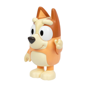 Bingo Figura 25 Cm Con 10 Frases - foto 2