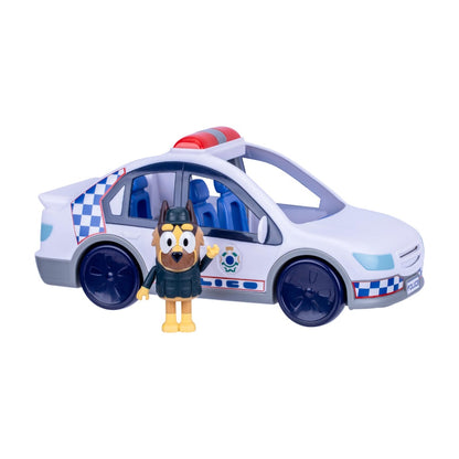 Bluey Auto Policia S14 - foto 5