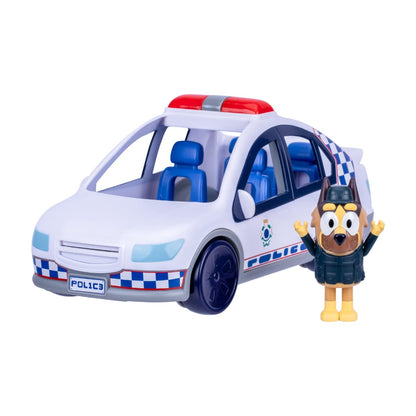 Bluey Auto Policia S14 - foto 6