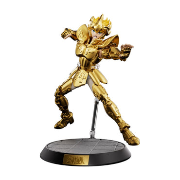 Caballeros Del Zodiaco Champion Class Leo Aiolia - foto 2