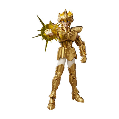 Caballeros Del Zodiaco Champion Class Leo Aiolia - foto 3