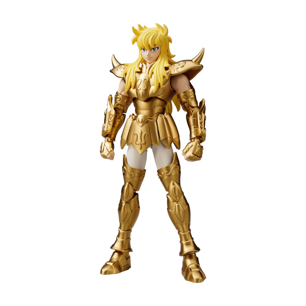 Caballeros Del Zodiaco Scorpio Miro - foto 1
