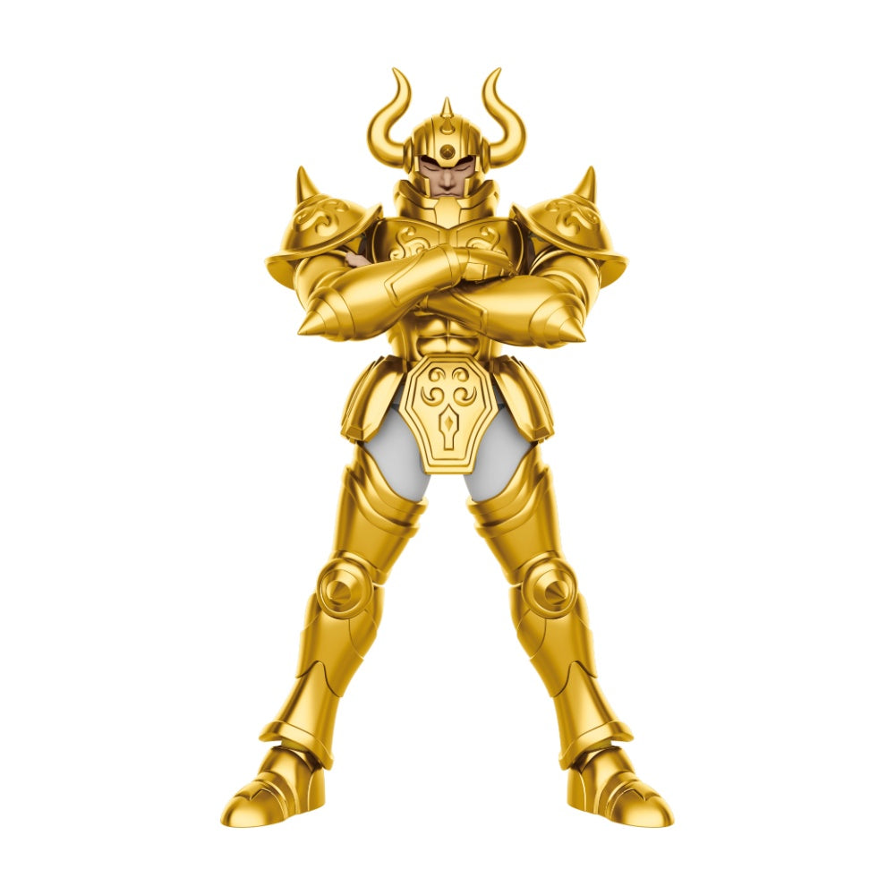 Blokees Saint Seiya Champion Taurus Collector - foto 2