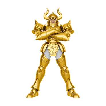 Blokees Saint Seiya Champion Taurus Collector - foto 2