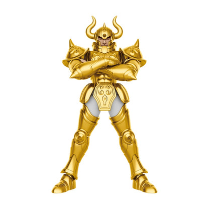 Blokees Saint Seiya Champion Taurus Collector - foto 2