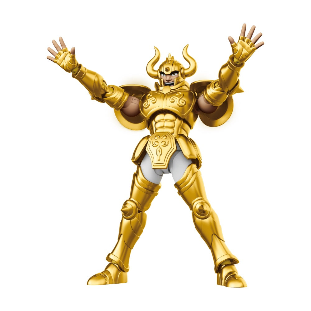 Blokees Saint Seiya Champion Taurus Collector - foto 3