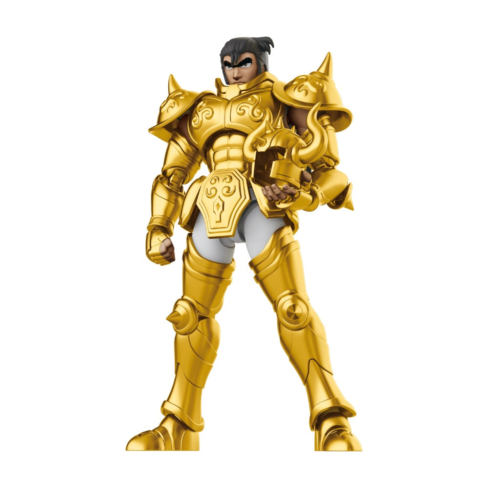 Blokees Saint Seiya Champion Taurus Collector - foto 4