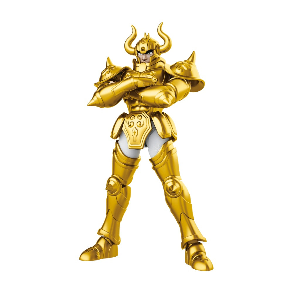 Blokees Saint Seiya Champion Taurus Collector - foto 5
