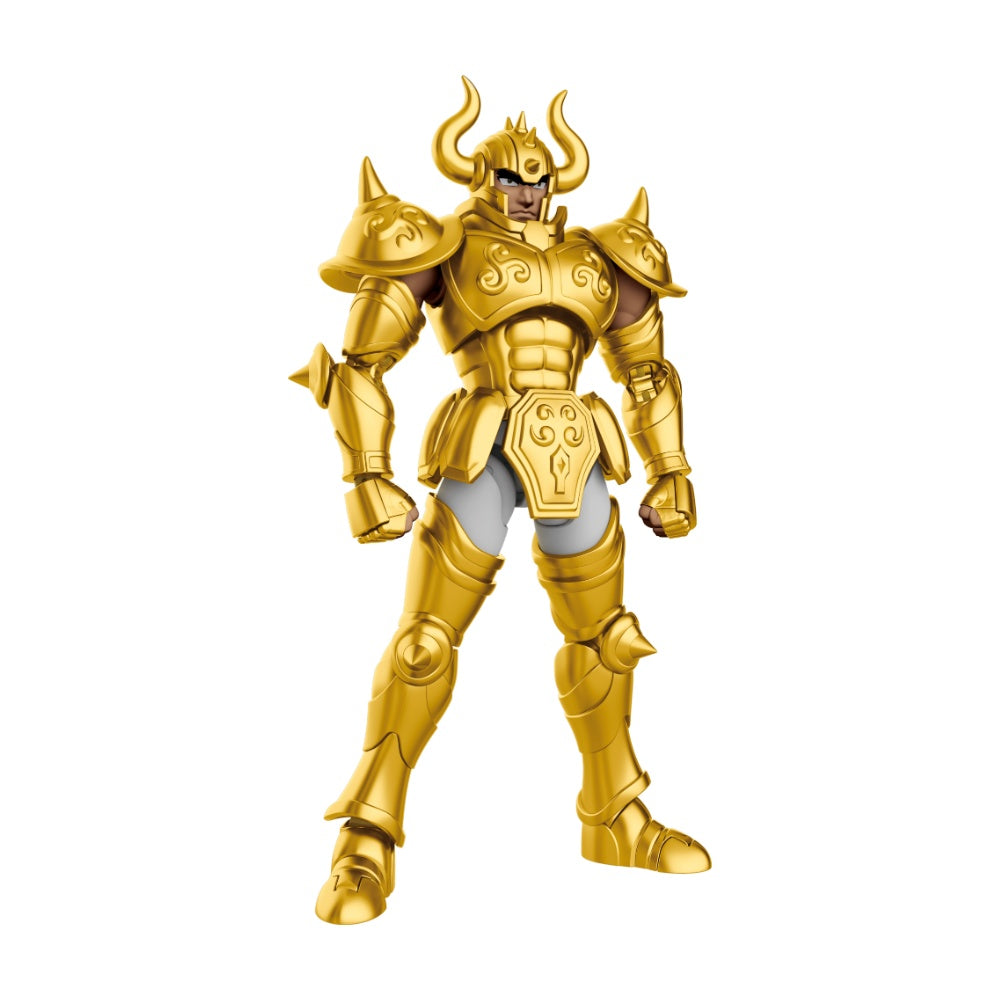 Blokees Saint Seiya Champion Taurus Collector - foto 6