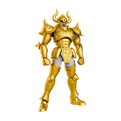 Blokees Saint Seiya Champion Taurus Collector - foto 6