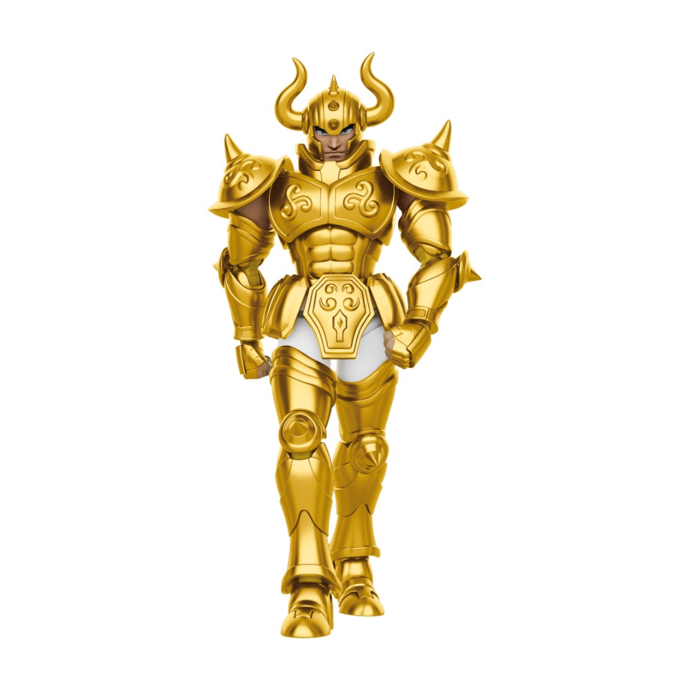 Blokees Saint Seiya Champion Taurus Collector - foto 7