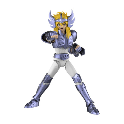 Blokees Saint Seiya Champion Cygnus Collector - foto 2