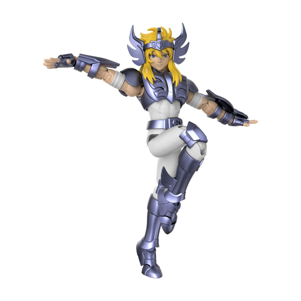 Blokees Saint Seiya Champion Cygnus Collector - foto 3