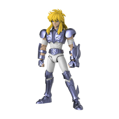 Blokees Saint Seiya Champion Cygnus Collector - foto 4