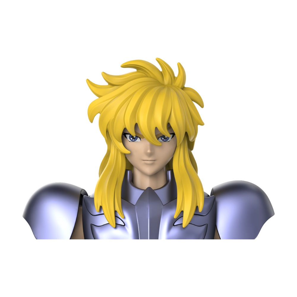 Blokees Saint Seiya Champion Cygnus Collector - foto 5