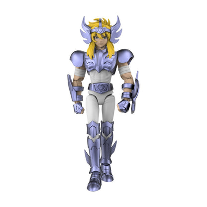 Blokees Saint Seiya Champion Cygnus Collector - foto 6