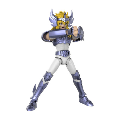 Blokees Saint Seiya Champion Cygnus Collector - foto 7