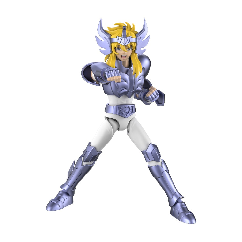 Blokees Saint Seiya Champion Cygnus Collector - foto 8