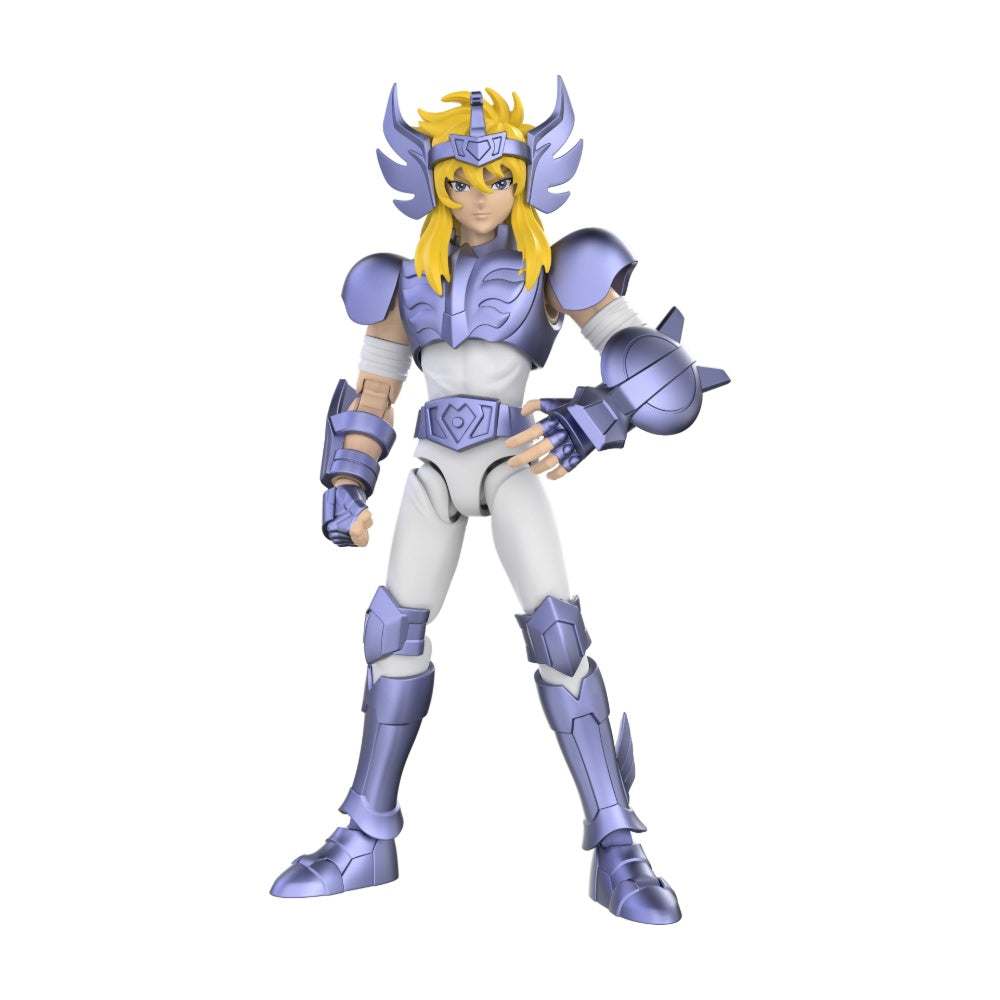Blokees Saint Seiya Champion Cygnus Collector - foto 9