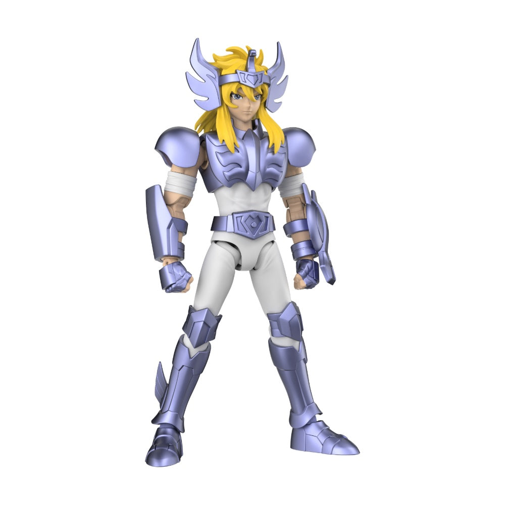 Blokees Saint Seiya Champion Cygnus Collector - foto 10