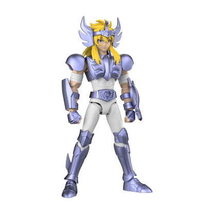 Blokees Saint Seiya Champion Cygnus Collector - foto 10