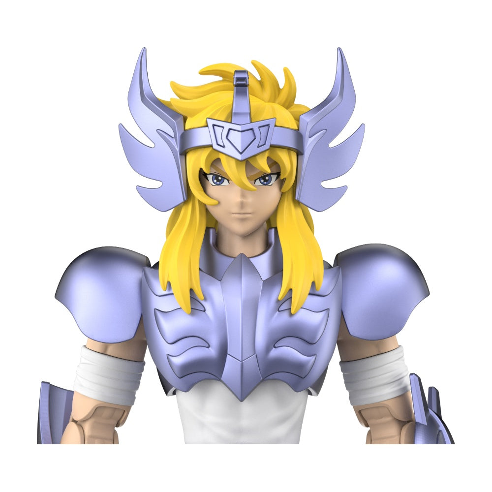 Blokees Saint Seiya Champion Cygnus Collector - foto 11