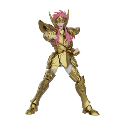 Blokees Saint Seiya Champion Aquarius Collector 14 cms