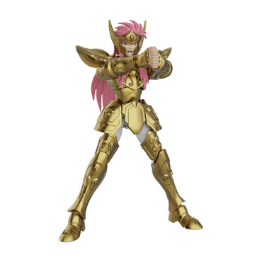 Blokees Saint Seiya Champion Aquarius Collector - foto 2