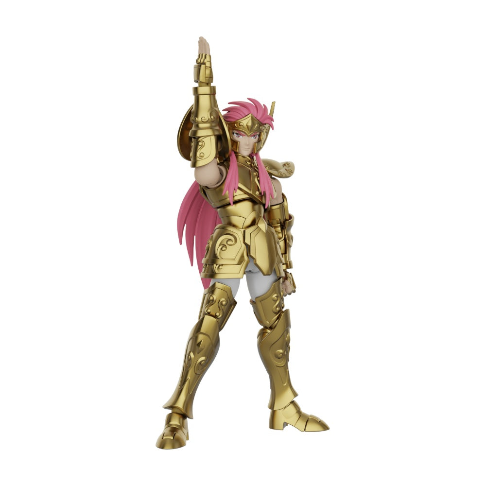 Blokees Saint Seiya Champion Aquarius Collector - foto 3