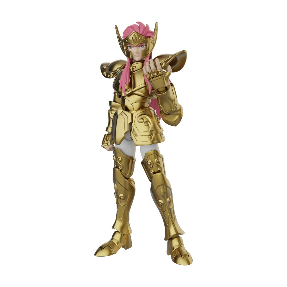 Blokees Saint Seiya Champion Aquarius Collector - foto 5