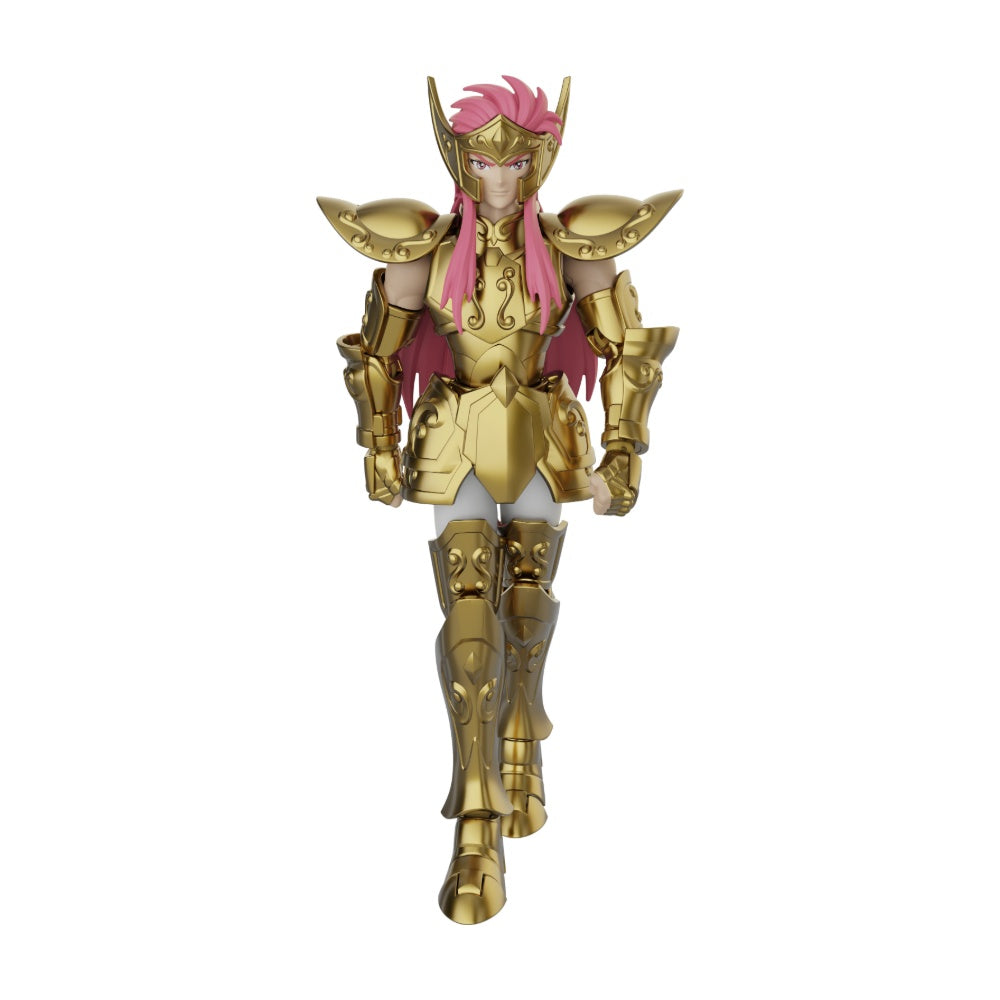 Blokees Saint Seiya Champion Aquarius Collector - foto 6