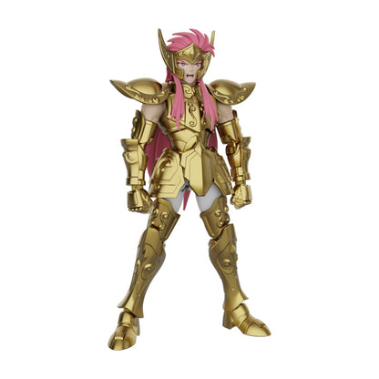 Blokees Saint Seiya Champion Aquarius Collector - foto 7