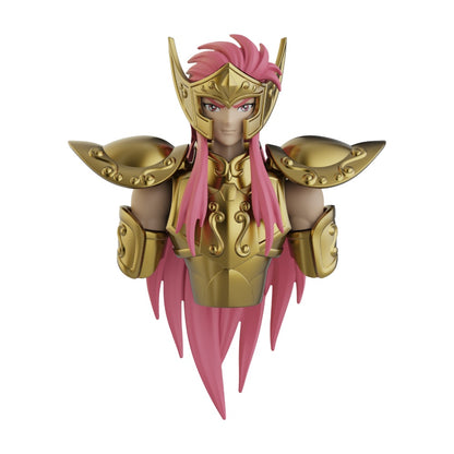 Blokees Saint Seiya Champion Aquarius Collector - foto 9