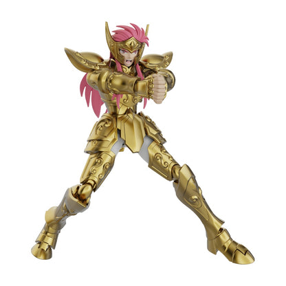 Blokees Saint Seiya Champion Aquarius Collector - foto 11