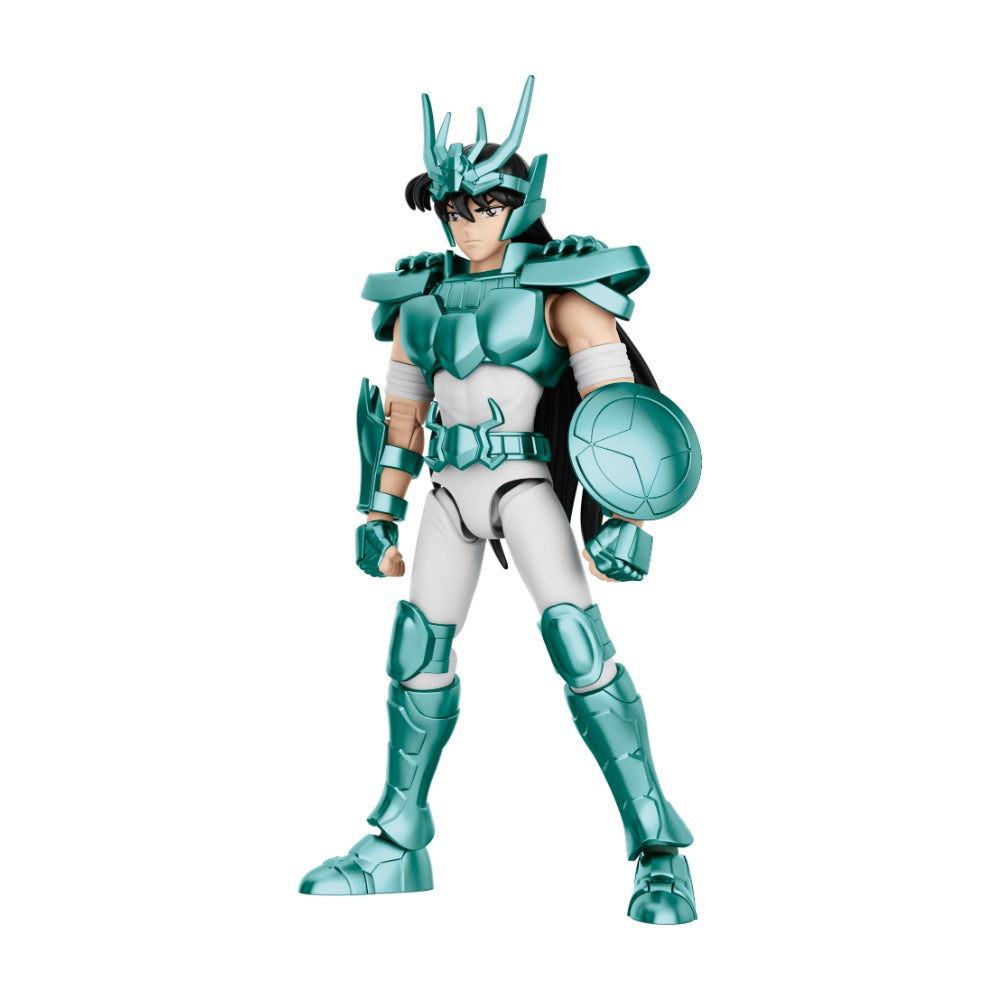 Blokees Saint Seiya Champion Dragon Collector - foto 1