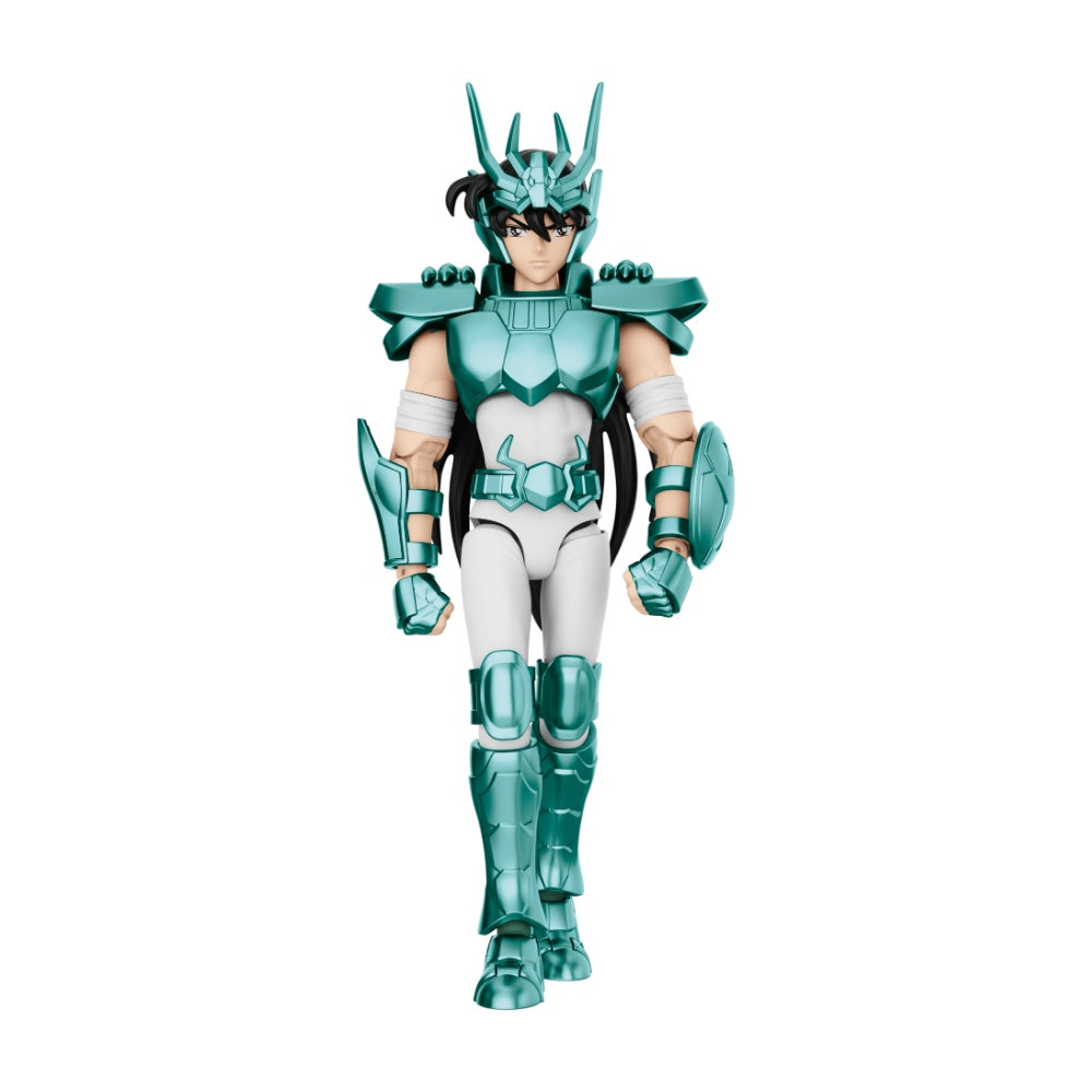 Blokees Saint Seiya Champion Dragon Collector - foto 2
