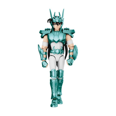 Blokees Saint Seiya Champion Dragon Collector - foto 2