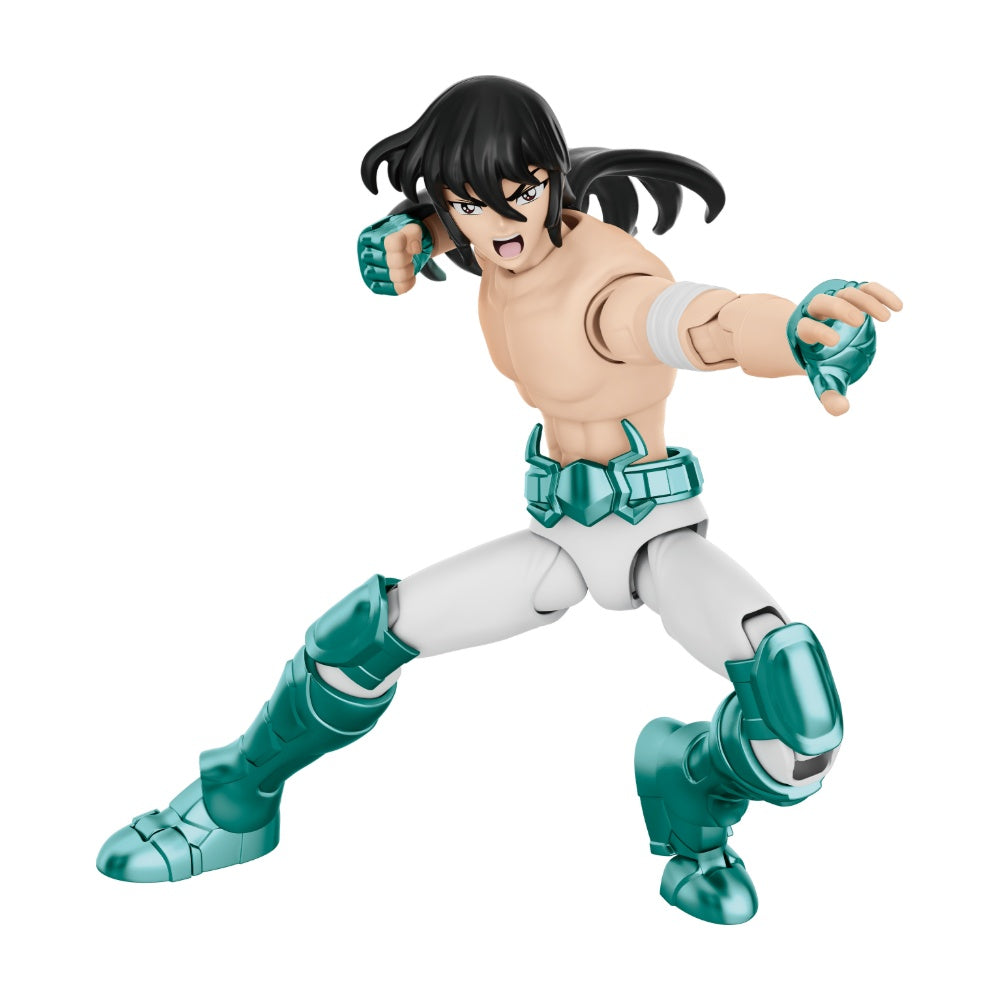 Blokees Saint Seiya Champion Dragon Collector - foto 3